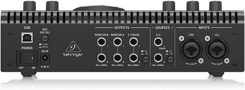بيرينجر ستوديو ال in Kuwait