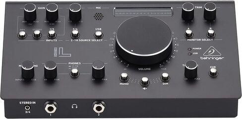 بيرينجر ستوديو ال in Kuwait