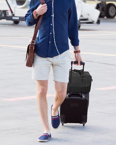 حافظة وحدة تحكم دي جيه لجهاز نومارك بارتي ميكس II او نومارك بارتي ميكس (الجزء الداخلي: 13.3×8.5×4.1 انش)، شنطة تحكم دي جيه مع 4 جيوب للايباد، الكابلات، شنطة دي جيه مبطنة بمقبض واشرطة كتف قابلة للتعديل in Kuwait