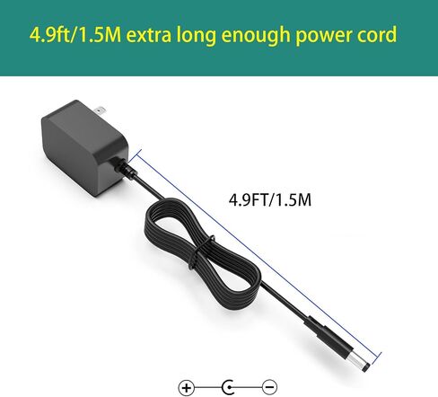 9V AC/DC Adapter for Boss PSA Guitar Pedal DS-1 DS-2 DD-3 DD-7 DD-20 DB-88 RC-3 TU-2 SD-1 RV-5 RV-6 AD-10 BR-80 BR-600 CE-2B ME-50 ME-80 GT-10 HM-2 GT-1B GT-100 GT-1 GT-10 Charger Power Cord in Saudi Arabia