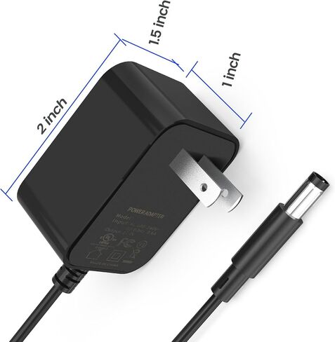 9V AC/DC Adapter for Boss PSA Guitar Pedal DS-1 DS-2 DD-3 DD-7 DD-20 DB-88 RC-3 TU-2 SD-1 RV-5 RV-6 AD-10 BR-80 BR-600 CE-2B ME-50 ME-80 GT-10 HM-2 GT-1B GT-100 GT-1 GT-10 Charger Power Cord in Saudi Arabia
