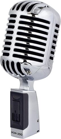 نادي PCM-100 ميكروفون مكثف احترافي كلاسيكي in Kuwait