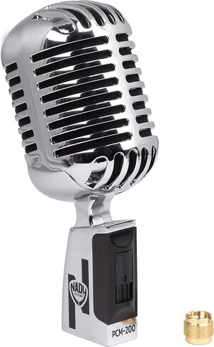 نادي PCM-100 ميكروفون مكثف احترافي كلاسيكي in Kuwait