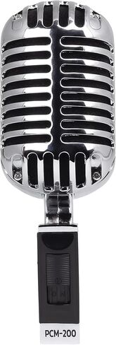 نادي PCM-100 ميكروفون مكثف احترافي كلاسيكي in Kuwait