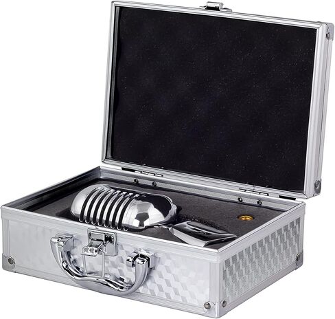 نادي PCM-100 ميكروفون مكثف احترافي كلاسيكي in Kuwait