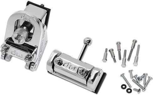 DW Drum Set Parts (DWSM2161) in Saudi Arabia
