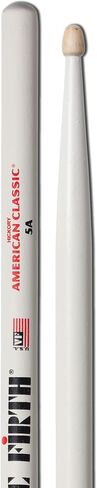 Vic Firth American Classic 5AW - White in Kuwait