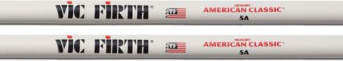 Vic Firth American Classic 5AW - White in Kuwait