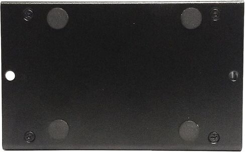 صندوق حقن مباشر احادي دي اي سلبي 1/4 انش محول مقاومة الى اكس ال ار متوازن وغير متوازن مع مزيل همهمة الرفع الارضي، وسادة توهين، مخرج موازي لتوصيل الجيتار والباس والالات in Kuwait