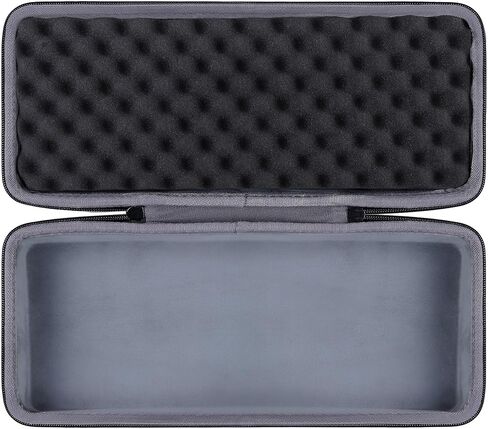 co2CREA Hard Travel Case replacement for Hercules DJ DJControl Starlight Pocket DJ Controller in Kuwait