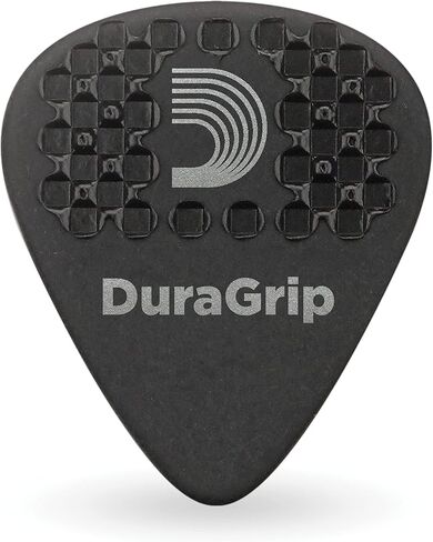 أعواد جيتار D'Addario DuraGrip، 10 قطع، ثقيلة جدًا in Kuwait