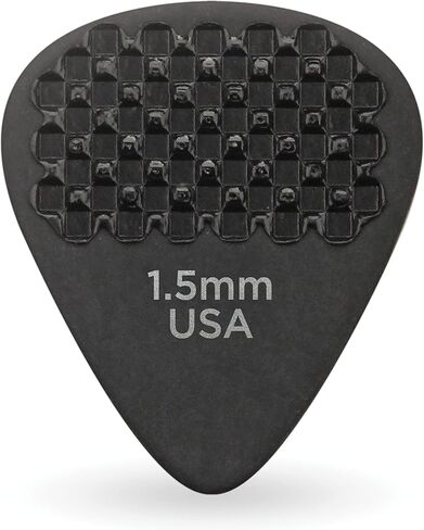 أعواد جيتار D'Addario DuraGrip، 10 قطع، ثقيلة جدًا in Kuwait