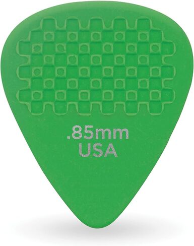 أعواد جيتار D'Addario DuraGrip، 10 قطع، ثقيلة جدًا in Kuwait