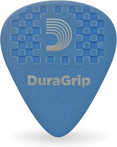 أعواد جيتار D'Addario DuraGrip، 10 قطع، ثقيلة جدًا in Kuwait