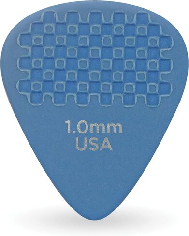 أعواد جيتار D'Addario DuraGrip، 10 قطع، ثقيلة جدًا in Kuwait