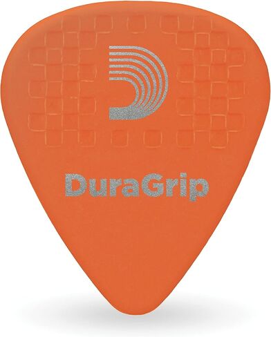 أعواد جيتار D'Addario DuraGrip، 10 قطع، ثقيلة جدًا in Kuwait