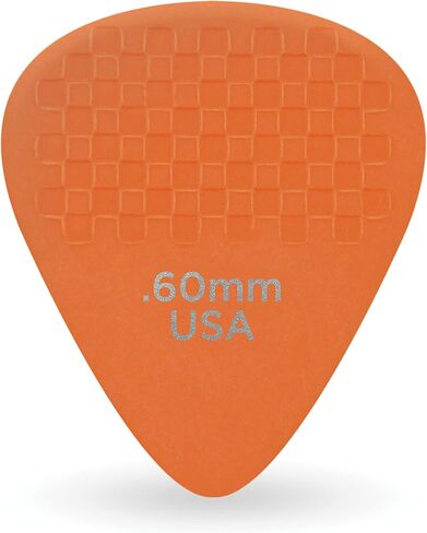 أعواد جيتار D'Addario DuraGrip، 10 قطع، ثقيلة جدًا in Kuwait