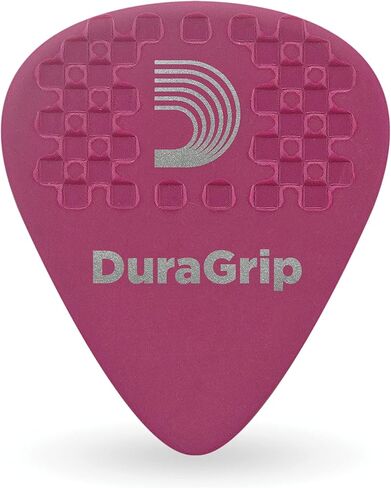 أعواد جيتار D'Addario DuraGrip، 10 قطع، ثقيلة جدًا in Kuwait