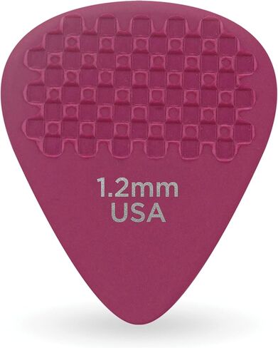 أعواد جيتار D'Addario DuraGrip، 10 قطع، ثقيلة جدًا in Kuwait