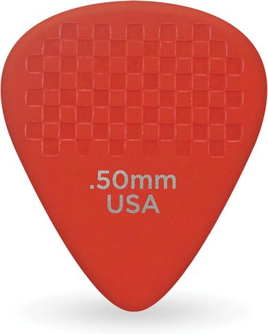 أعواد جيتار D'Addario DuraGrip، 10 قطع، ثقيلة جدًا in Kuwait