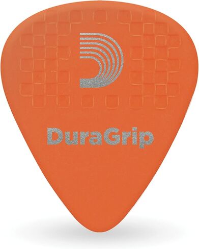 أعواد جيتار D'Addario DuraGrip، 10 قطع، ثقيلة جدًا in Kuwait