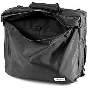 Altieri Single Clarinet Traveler Carry-All in Saudi Arabia