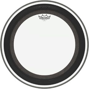 Remo Bass Drum Heads (BB-1322-00-SMT) in Saudi Arabia