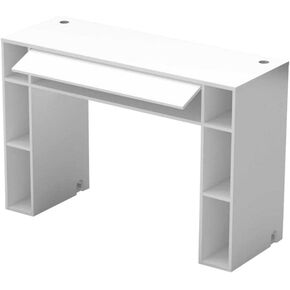 Glorious AMS-MOD WHT DJ Mix Station, White in Saudi Arabia