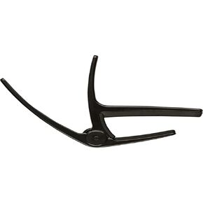 Fender Laurel Capo, Electric,Black in Saudi Arabia