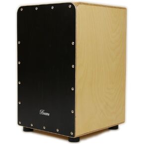 Barcelona Birchwood Cajon - Natural
