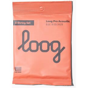 سلاسل Loog Pro الصوتية in Kuwait