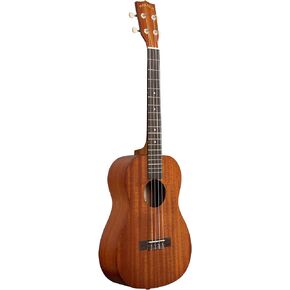 Makala Baritone Mahogany Ukulele by Kala (MK-B) in Kuwait