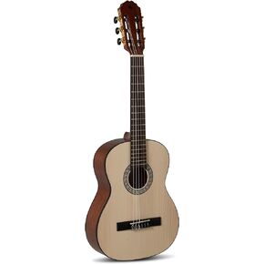 Caballero by MR Classical Guitars (1/2, Spruce) in Saudi Arabia