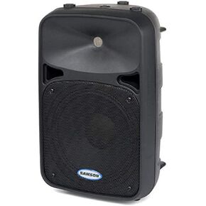 Samson Auro D210 2-Way Active Loudspeaker