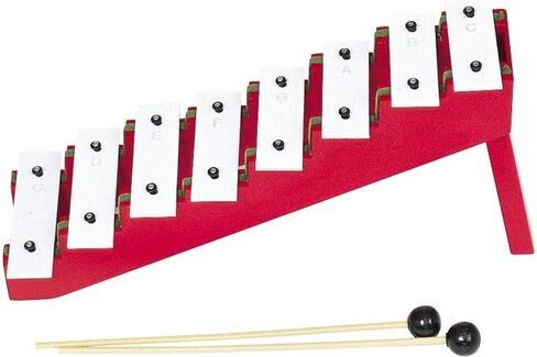 إيقاع الفرقة خطوة أجراس CC-C سلم موسيقي in Kuwait