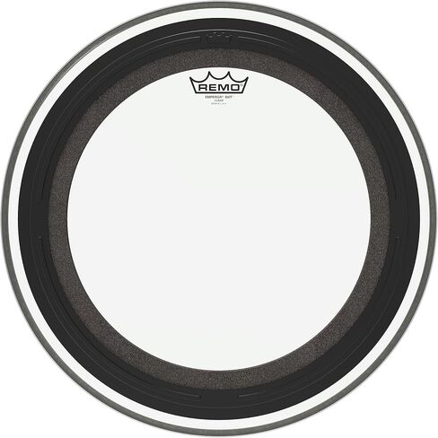 Remo Bass Drum Heads (BB-1322-00-SMT) in Saudi Arabia