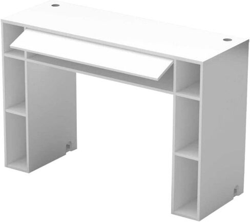 Glorious AMS-MOD WHT DJ Mix Station, White in Saudi Arabia