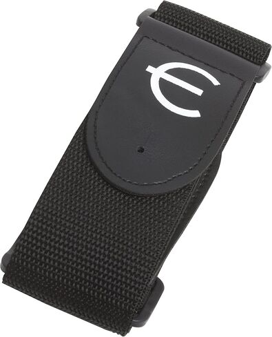 Epiphone Les Paul Melody Maker Starter Pack | يشتمل على Mini Amp، وGigbag، وموالف، ولقطات، وحزام - أزرق باسيفيك in Kuwait