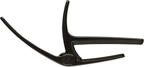 Fender Laurel Capo, Electric,Black in Saudi Arabia