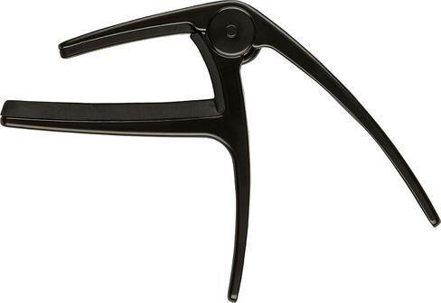 Fender Laurel Capo, Electric,Black in Saudi Arabia