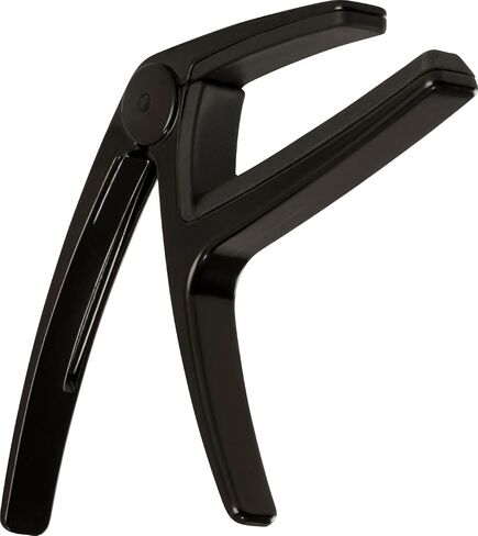 Fender Laurel Capo, Electric,Black in Saudi Arabia