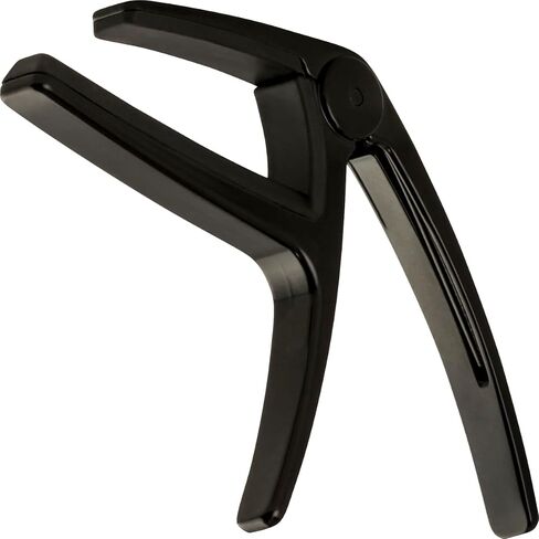 Fender Laurel Capo, Electric,Black in Saudi Arabia