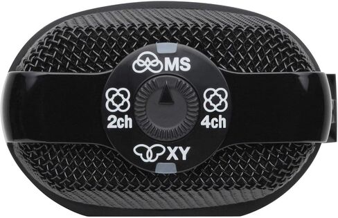 مجموعة مسجل رقمي متعدد المسارات Zoom H2n مفيد مع حزمة ملحقات APH-2n in Saudi Arabia