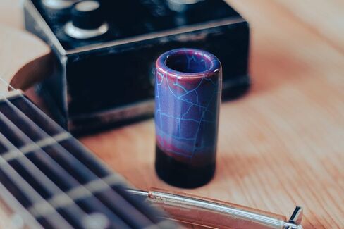 نبتون جيتار سلايد شرائح مغني ستار كبيرة in Kuwait