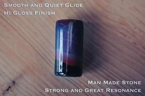 نبتون جيتار سلايد شرائح مغني ستار كبيرة in Kuwait