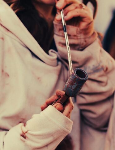 نبتون جيتار سلايد شرائح مغني ستار كبيرة in Kuwait