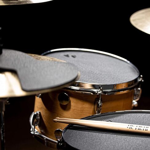 Vic Firth Drum Mute (VICMUTE08) in Saudi Arabia