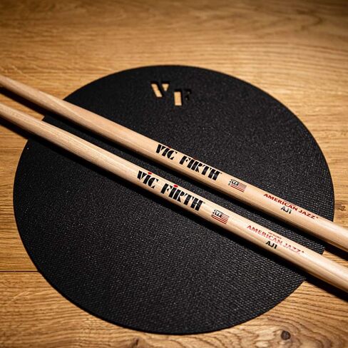 Vic Firth Drum Mute (VICMUTE08) in Saudi Arabia