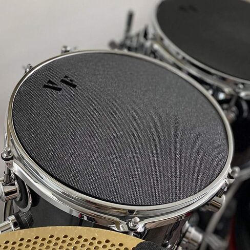 Vic Firth Drum Mute (VICMUTE08) in Saudi Arabia