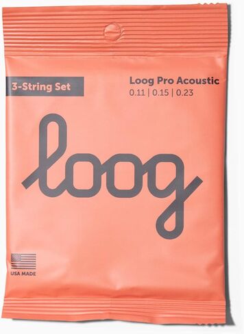 سلاسل Loog Pro الصوتية in Kuwait